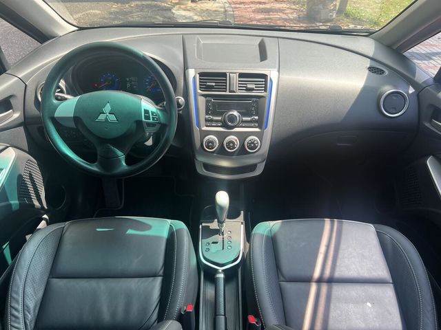 MITSUBISHI三菱 COLT PLUS  第13張相片