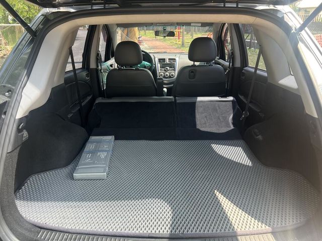 MITSUBISHI三菱 COLT PLUS  第23張相片