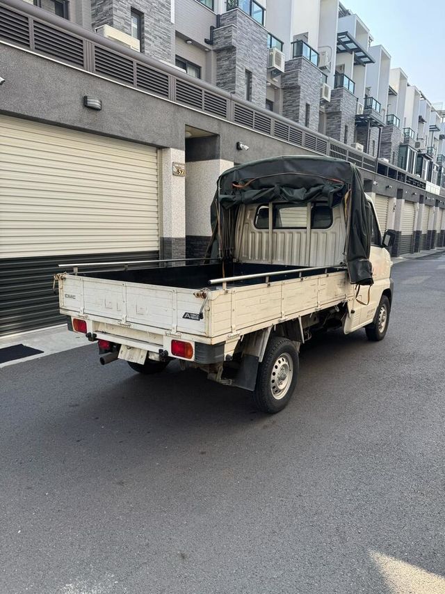 MITSUBISHI三菱 VERYCA  第11張相片