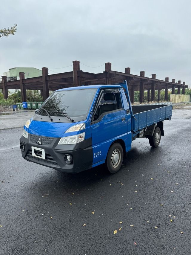 MITSUBISHI三菱 DELICA  第1張相片