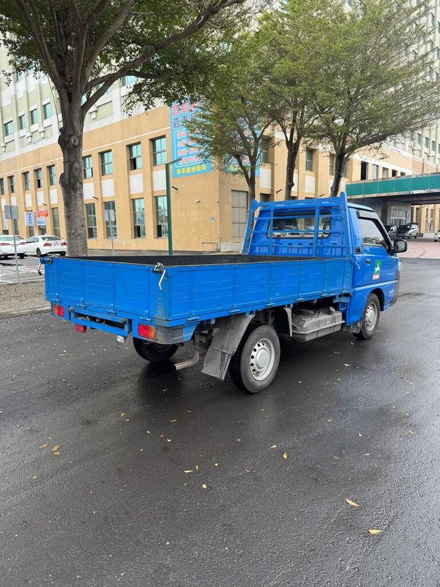 MITSUBISHI三菱 DELICA  第3張相片