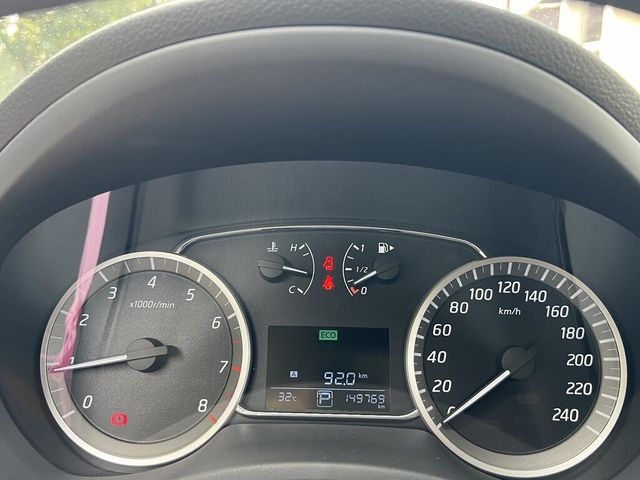 NISSAN日產 SENTRA  第7張相片