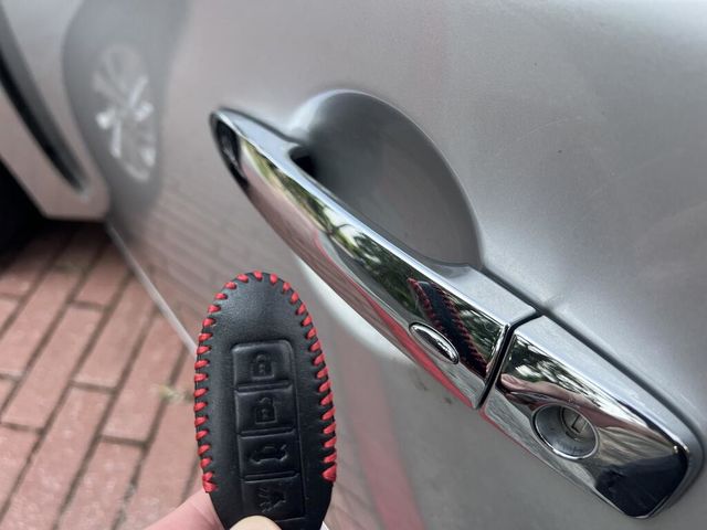 NISSAN日產 SENTRA  第9張相片