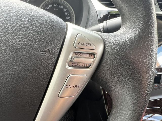 NISSAN日產 SENTRA  第11張相片