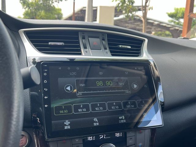 NISSAN日產 SENTRA  第21張相片
