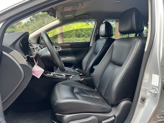 NISSAN日產 SENTRA  第29張相片