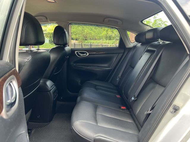NISSAN日產 SENTRA  第31張相片