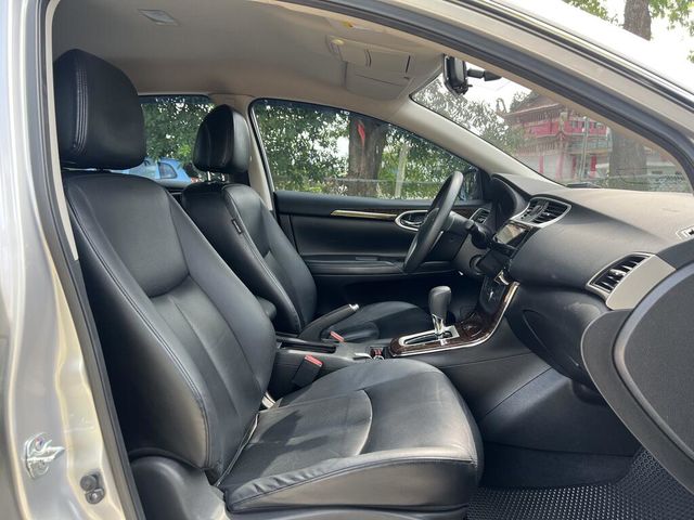 NISSAN日產 SENTRA  第33張相片