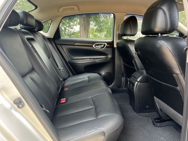 NISSAN日產 SENTRA  第35張相片