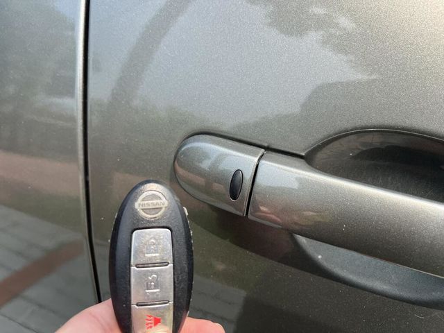 NISSAN日產 TIIDA  第13張相片