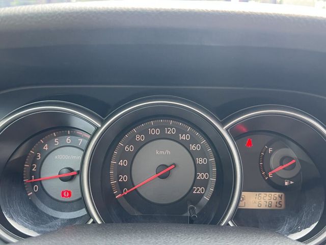 NISSAN日產 TIIDA  第15張相片