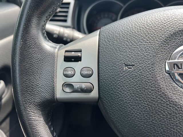 NISSAN日產 TIIDA  第19張相片