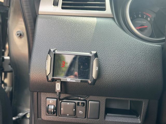 NISSAN日產 TIIDA  第23張相片