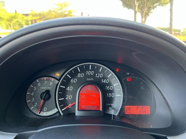 NISSAN日產 MARCH  第7張相片