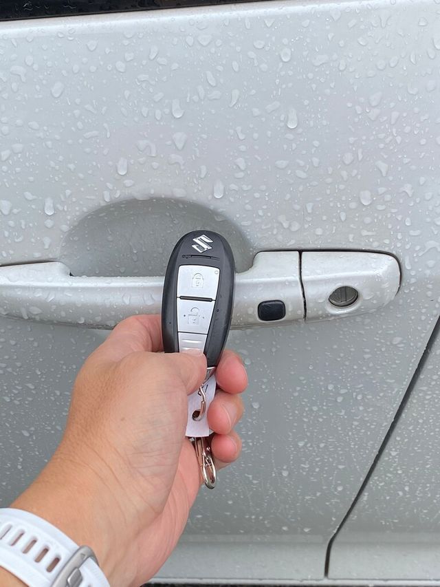 SUZUKI鈴木 SWIFT  第7張相片