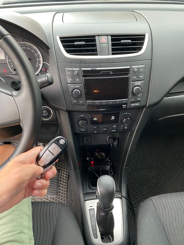 SUZUKI鈴木 SWIFT  第9張相片