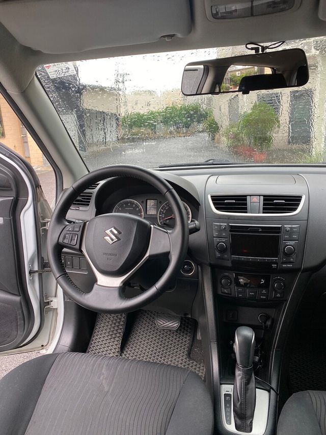 SUZUKI鈴木 SWIFT  第11張相片