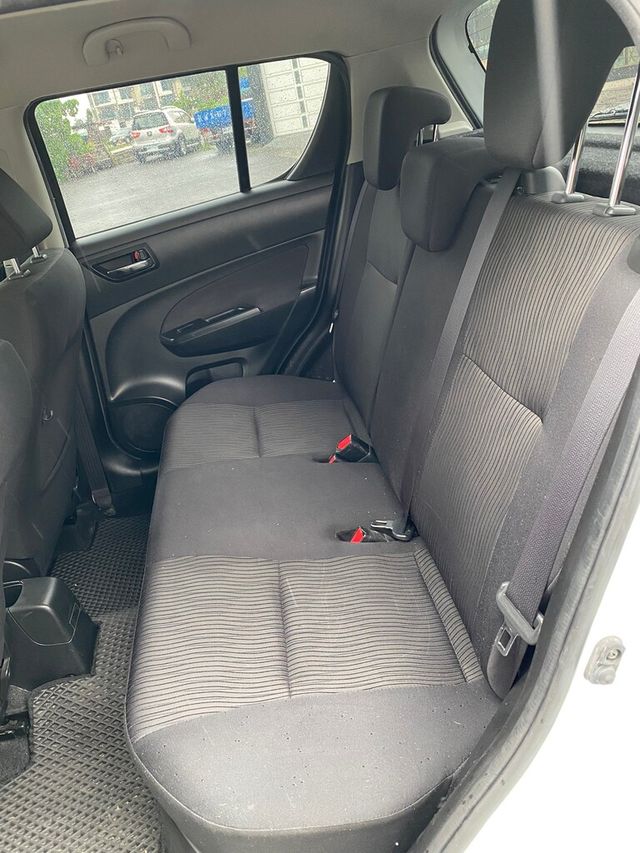 SUZUKI鈴木 SWIFT  第15張相片