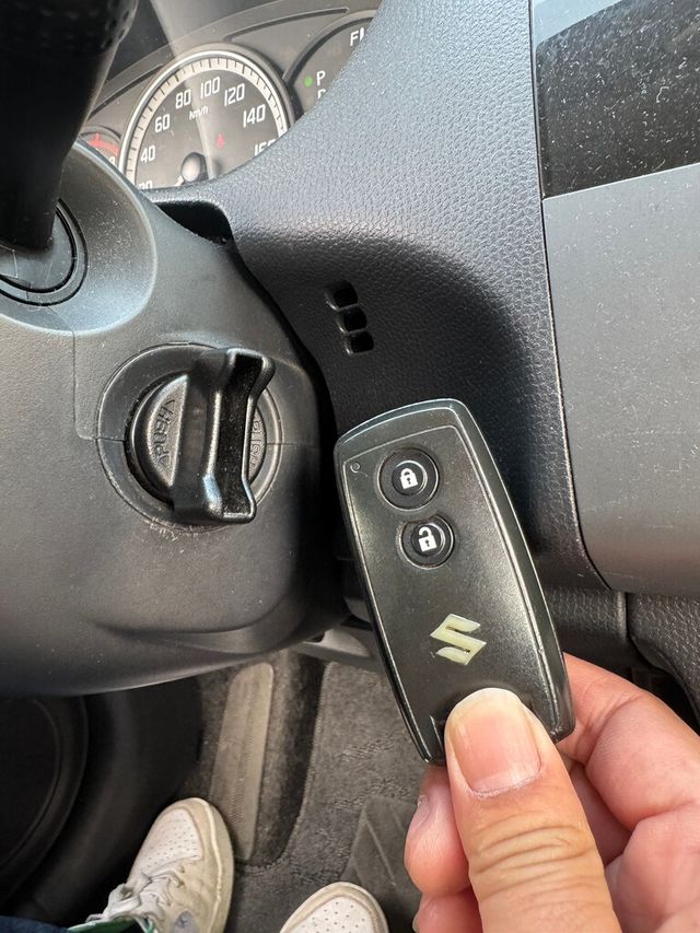 SUZUKI鈴木 SWIFT  第7張相片