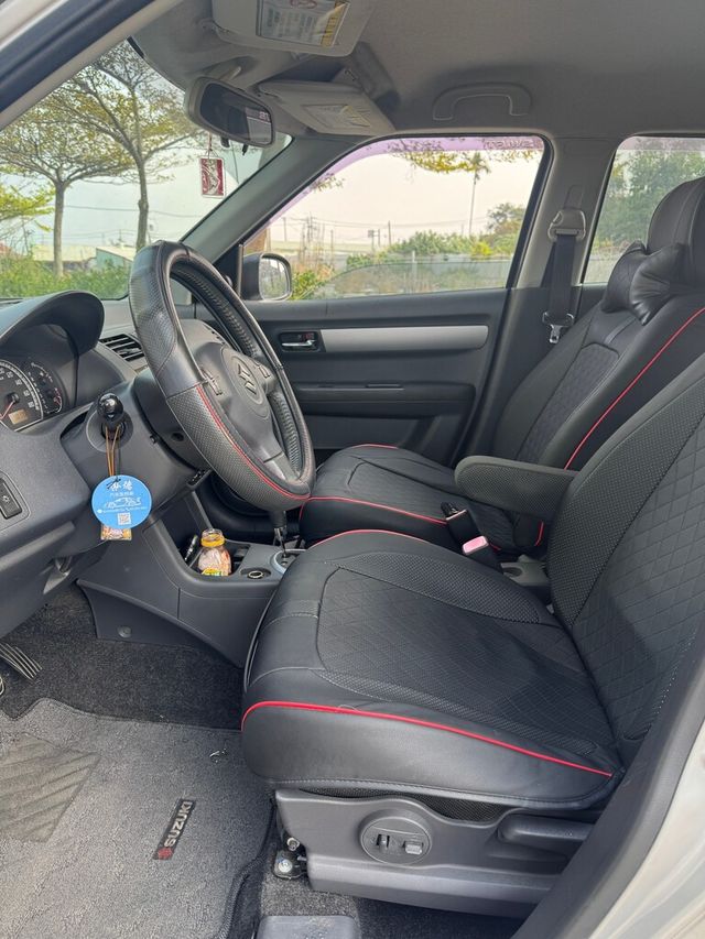 SUZUKI鈴木 SWIFT  第11張相片