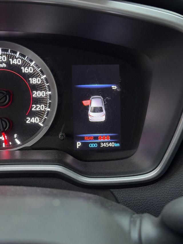 TOYOTA豐田 ALTIS  第5張相片