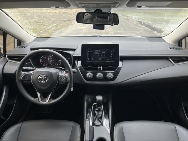 TOYOTA豐田 ALTIS  第9張相片