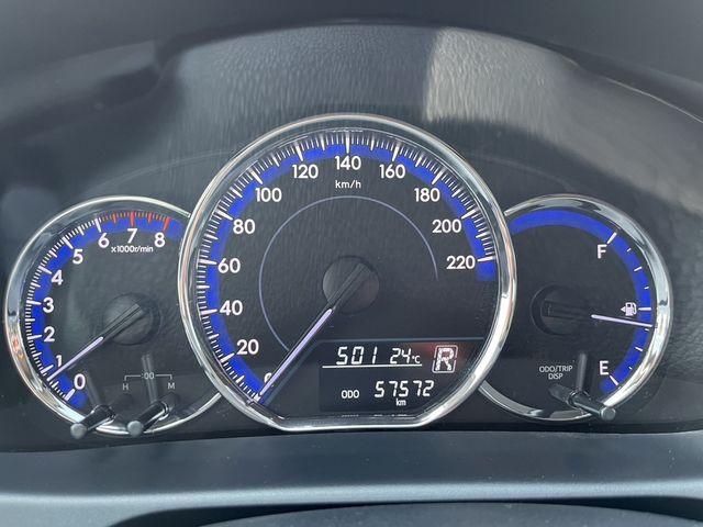 TOYOTA豐田 VIOS  第5張相片
