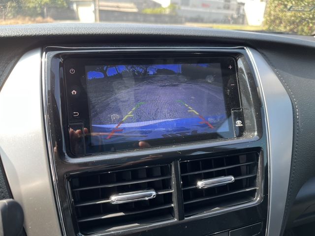 TOYOTA豐田 VIOS  第11張相片