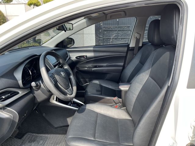 TOYOTA豐田 VIOS  第17張相片