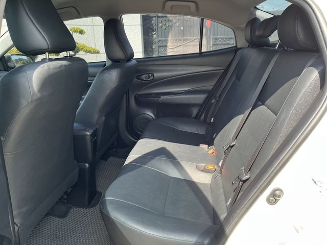 TOYOTA豐田 VIOS  第19張相片