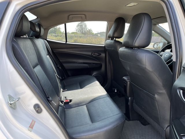TOYOTA豐田 VIOS  第23張相片