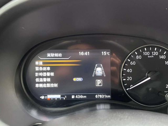 NISSAN日產 KICKS  第15張相片