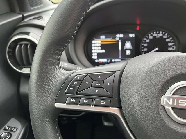 NISSAN日產 KICKS  第27張相片