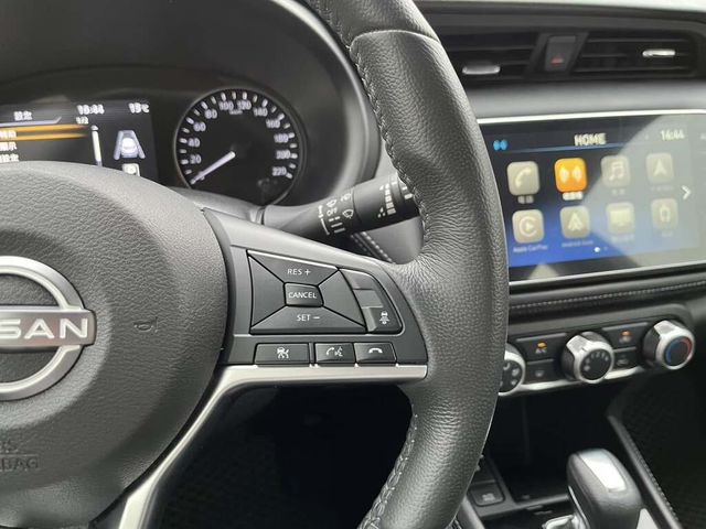 NISSAN日產 KICKS  第29張相片