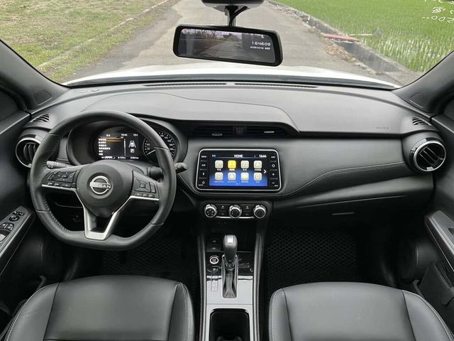 NISSAN日產 KICKS  第31張相片