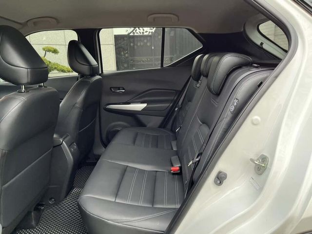 NISSAN日產 KICKS  第35張相片