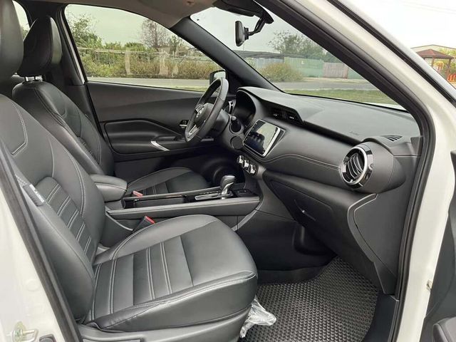 NISSAN日產 KICKS  第37張相片