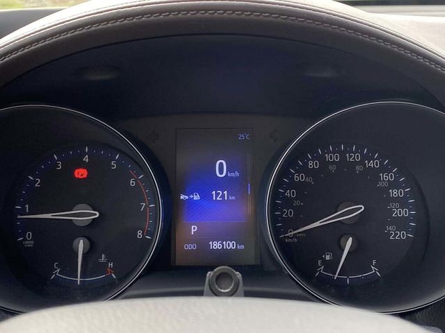 TOYOTA豐田 C-HR  第15張相片