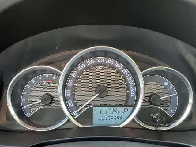 TOYOTA豐田 ALTIS  第13張相片