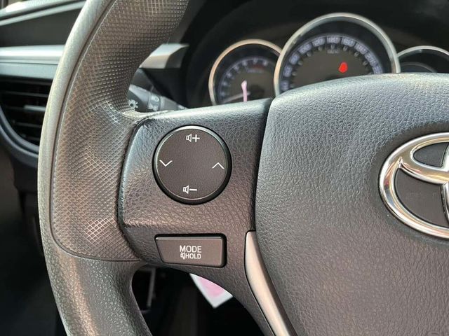 TOYOTA豐田 ALTIS  第15張相片