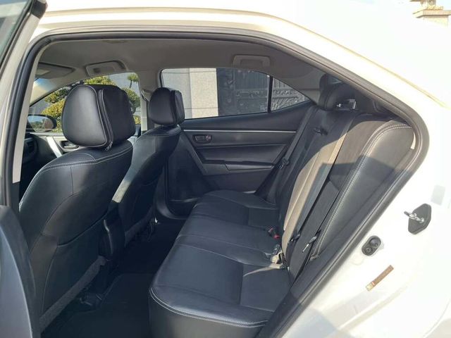 TOYOTA豐田 ALTIS  第29張相片