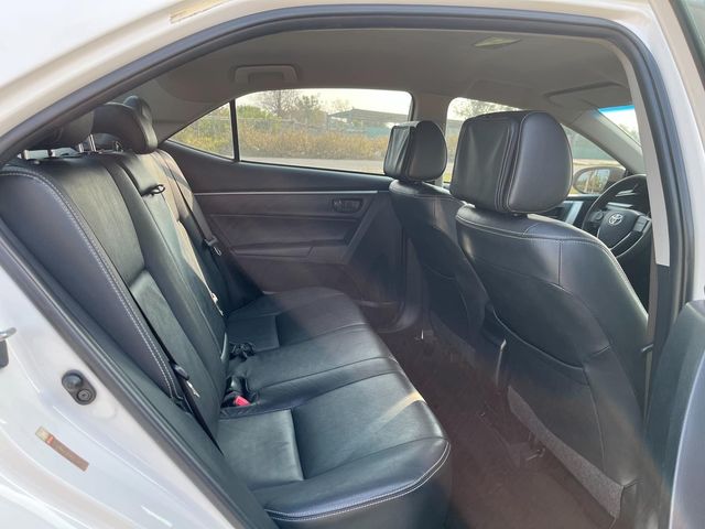 TOYOTA豐田 ALTIS  第33張相片