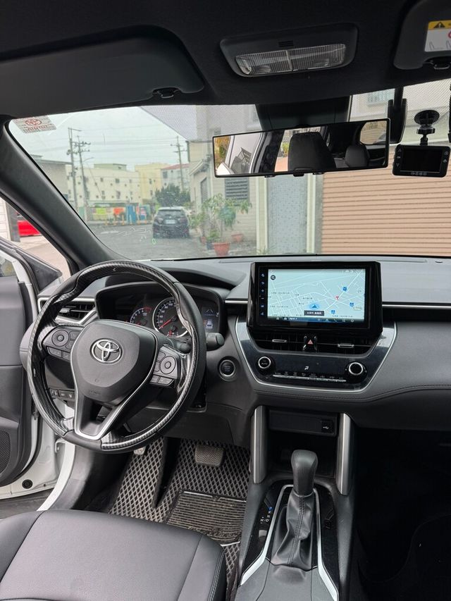 TOYOTA豐田 COROLLA CROSS  第11張相片