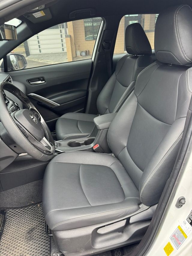 TOYOTA豐田 COROLLA CROSS  第13張相片