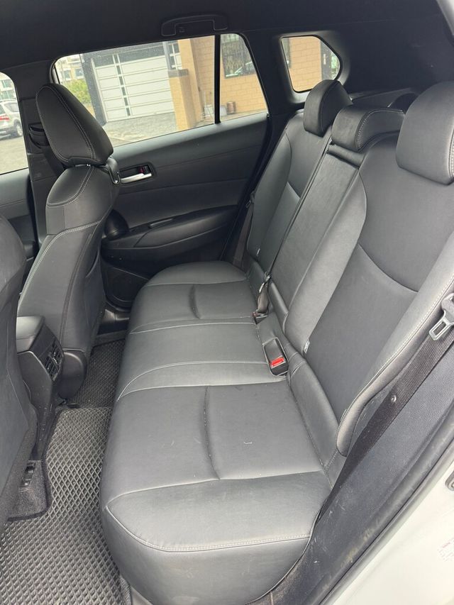 TOYOTA豐田 COROLLA CROSS  第15張相片