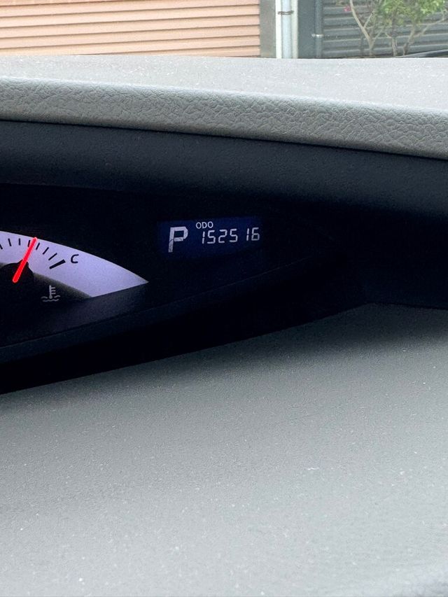 TOYOTA豐田 PREVIA  第5張相片