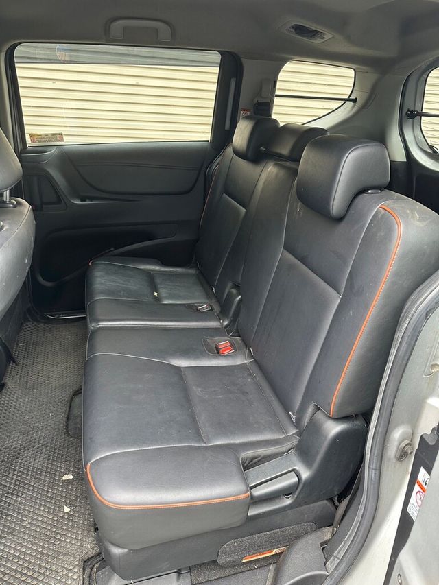 TOYOTA豐田 SIENTA  第11張相片