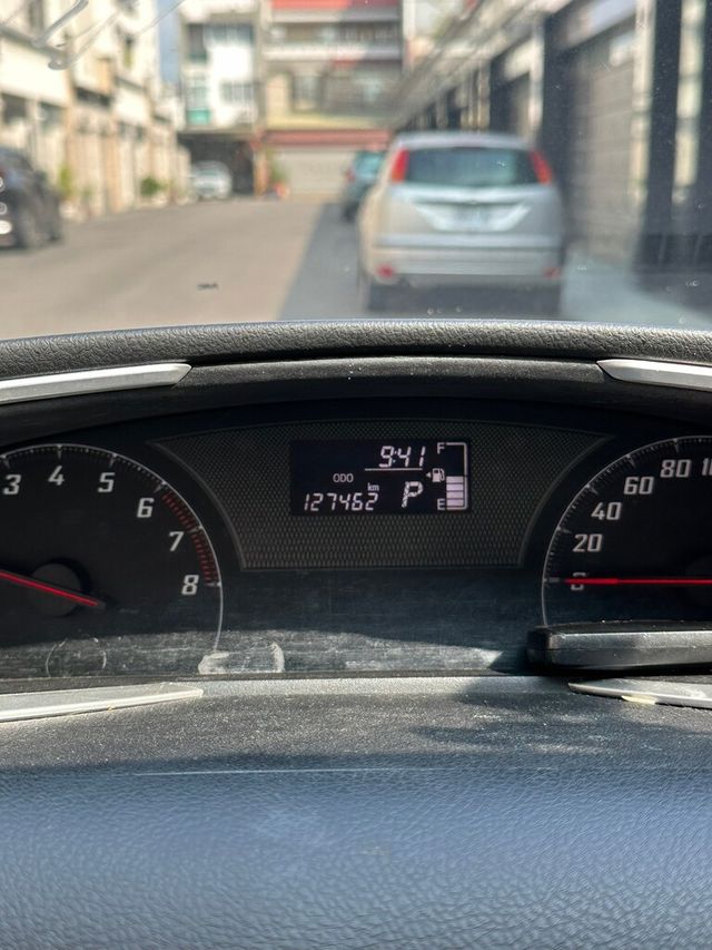 TOYOTA豐田 SIENTA  第3張相片