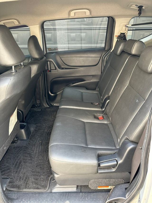 TOYOTA豐田 SIENTA  第7張相片