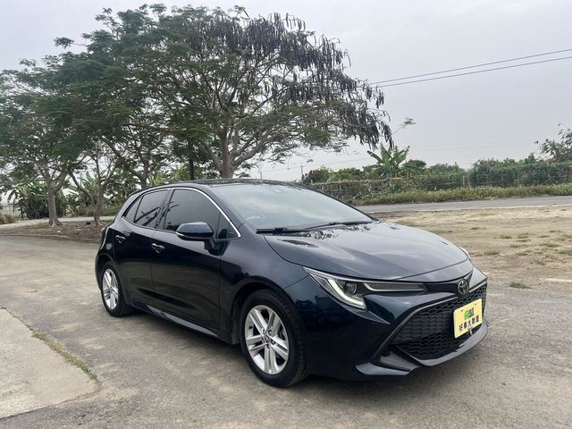 TOYOTA豐田 AURIS  第1張相片